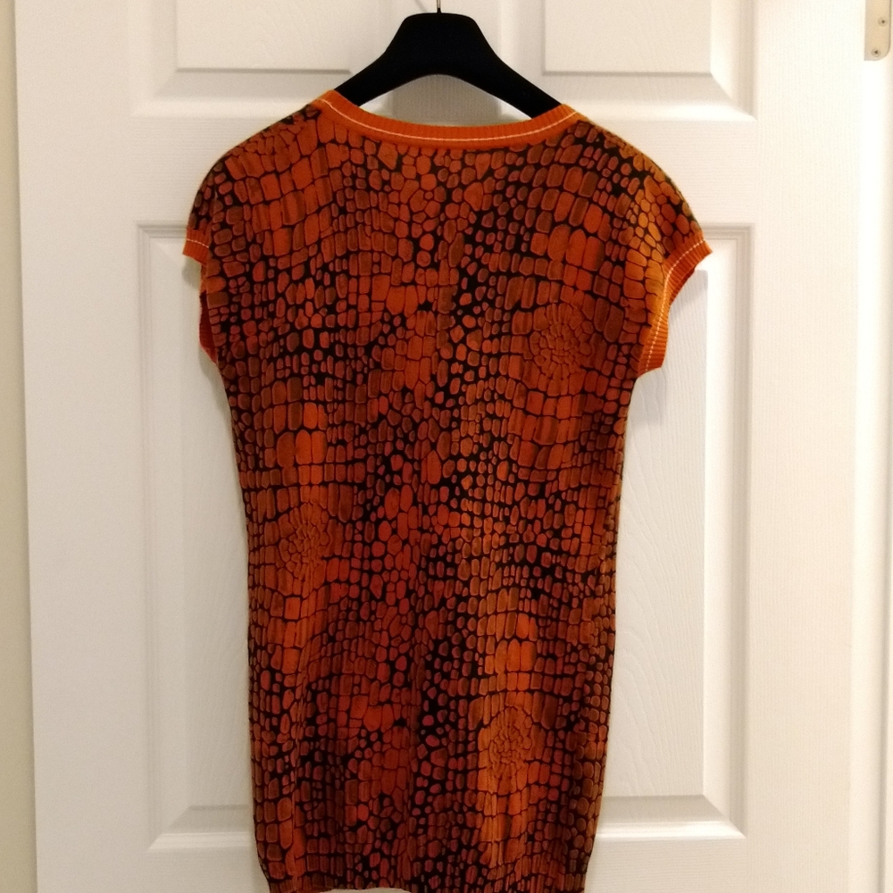 Talbots (?) sweater - NWOT - Picture 2 of 6